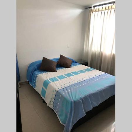 Apartamento Amoblado Con Excelente Ubicacion Pereira Exteriör bild
