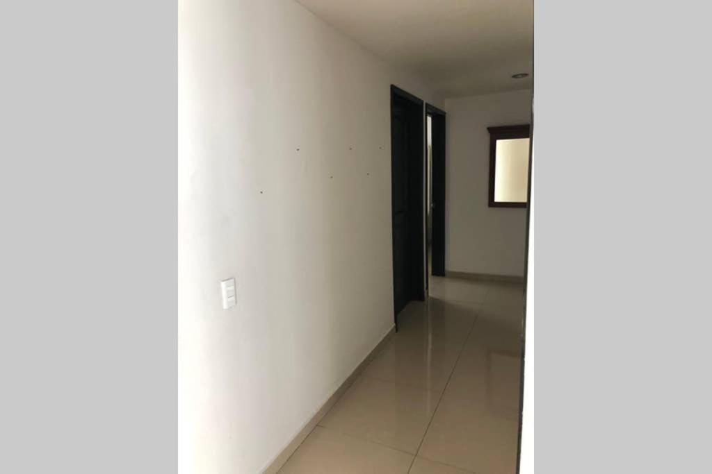 Apartamento Amoblado Con Excelente Ubicacion Pereira Exteriör bild