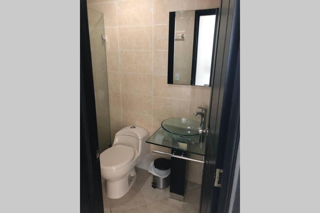 Apartamento Amoblado Con Excelente Ubicacion Pereira Exteriör bild