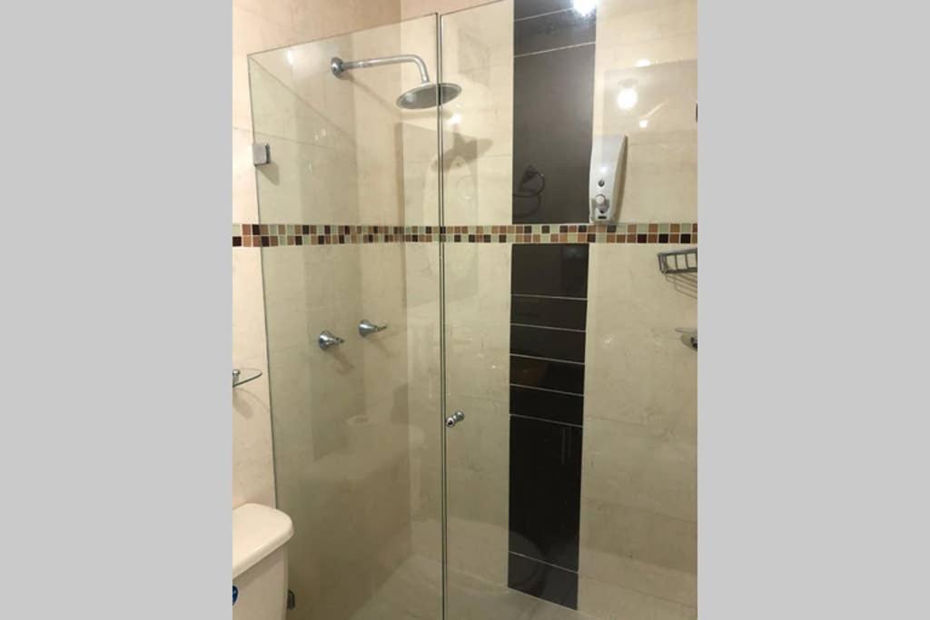 Apartamento Amoblado Con Excelente Ubicacion Pereira Exteriör bild