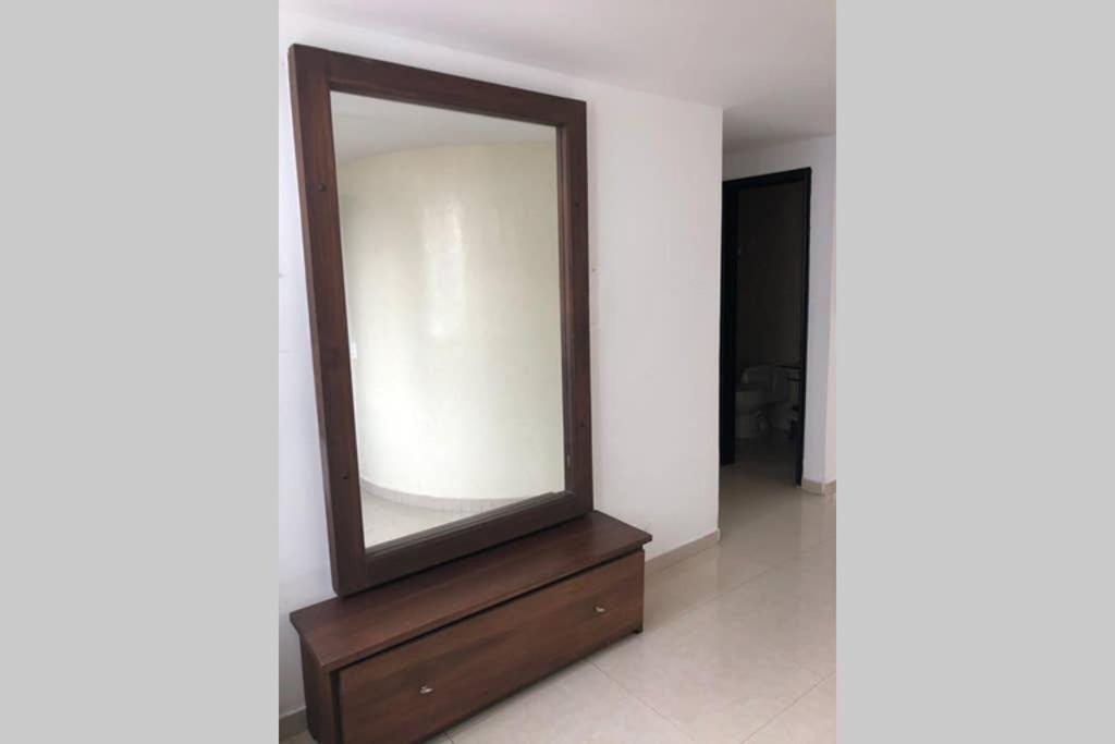 Apartamento Amoblado Con Excelente Ubicacion Pereira Exteriör bild